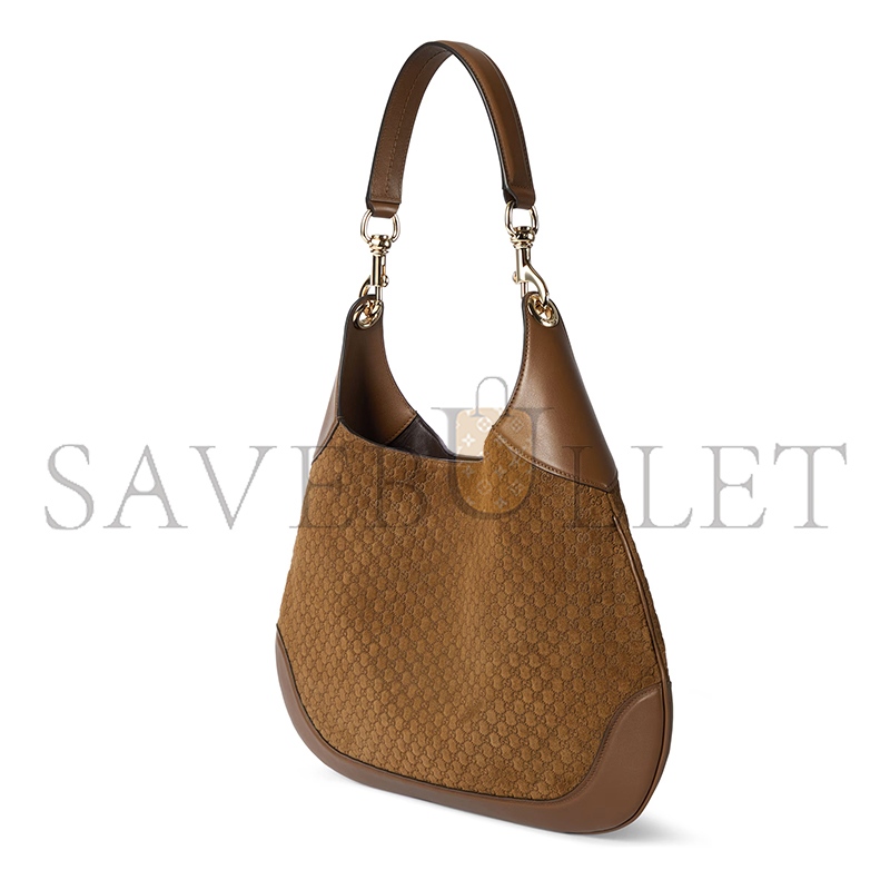 GUCCI B SMALL SHOULDER BAG 834981 (42*36*2cm) GUCCI B SMALL SHOULDER BAG 834981 (42*36*2cm)